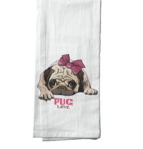 Serviette de cuisine en coton 100% blanc uni, jetable, écologique, séchage rapide, effet froissé, provenant du Tamil Nadu - Product Image 6