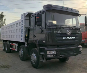 Ventes Premium pour Camion Benne F3000 12 Roues, Conduite à Gauche, 6x4, Euro 2, À Vendre - Product Image 1