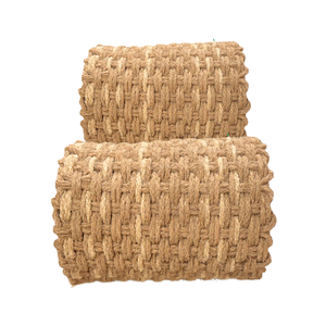 Hot Item Biodegradable Coconut Fiber Coir Door <b>Mat</b> <b>for</b> Green Products Market with High Quality - Product Image 1
