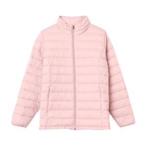 Customized Comfortable Canvas Puffer <b>Jackets</b> for Men Women Unisex Winter <b>Warm</b> Breathable Quilted Design for College Outdoor Use - Product Image 2