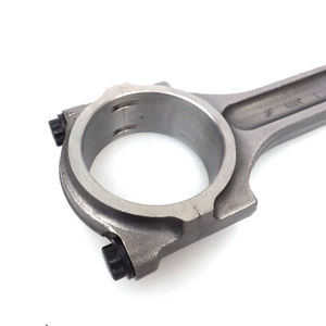 0R-2741 213-3193 Biela de acero forjado de alta resistencia original para motor diésel C7 - Product Image 1