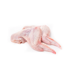 Alas de Pollo Halal Congeladas a Precio de Mayoreo, Stock Disponible para Venta al por Mayor - Product Image 3