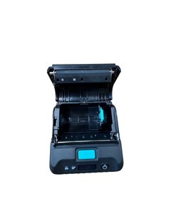 High on Demand Unnati GO Mini Handheld Thermal Printer for Barcode Labels Receipts and Field Service Applications For Sale - Product Image 3