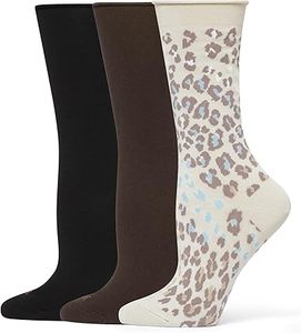 Good looking Casual Knitted Breathable Eco-Friendly <b>Socks</b> - Product Image 1