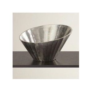 Tazón multifuncional de acero inoxidable para servir, diseño moderno, portátil, para conservar la frescura de los alimentos - Product Image 2