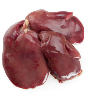 Hígado de pollo de alta calidad en venta, hígado de pollo congelado y limpio, saludable y 100% puro, partes de pollo a buen precio. - Product Image 4