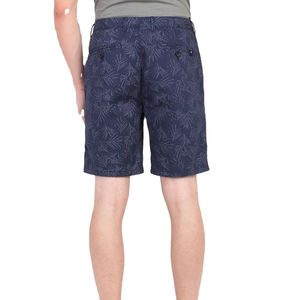 กางเกงขาสั้นผู้ชายสั่งตัดแบบมืออาชีพ สไตล์ยอดนิยมอันดับต้นๆ ความยาวระดับเข่า ชุดลำลองสำหรับผู้ชาย กางเกงวิ่งขาสั้น - Product Image 6