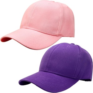 Gorra de Béisbol Profesional, Transpirable, de Algodón, Gorra de Moda, Fabricante Premium, Producción al por Mayor - Product Image 1