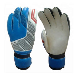 Gants de gardien de but confortables, haute performance, en promotion. - Product Image 1