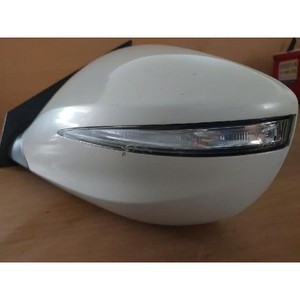 ชุดกระจกมองข้างซ้ายนอก โซนาต้า รุ่นซ้าย (Drive 876103S220WHC) - Product Image 4