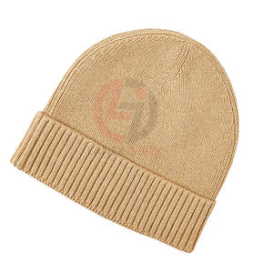 Gorros Jacquard de Color Sólido a Precio Razonable para Hombre y Mujer, Gorros de Punto de la Mejor Calidad, Nuevo Estilo, Unisex - Product Image 4