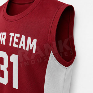 Uniformes de Voleibol de Diseño Superior, Más Vendidos, Nueva Llegada, Ligeros, Hechos a Medida - Product Image 6