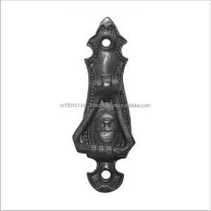 Indian Exporter of Decorative patina <b>door</b> knocker ring <b>rustic</b> <b>door</b> knocker - Product Image 1