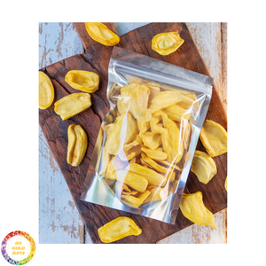 Chips de Jackfruit Séché du Vietnam et Huile Végétale pour Packs de Snacks Tropicaux – Vente au Détail et en Gros - Product Image 5