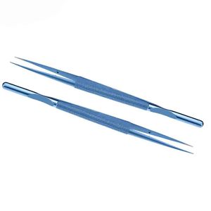 ซัพพลายเออร์ที่ดีที่สุด คุณภาพพรีเมียม สินค้ามาใหม่ คีมปลายวงแหวนไมโคร สแตนเลสสตีล เครื่องมือผ่าตัดหัวใจ ได้รับการรับรองมาตรฐาน CE Astrin - Product Image 6