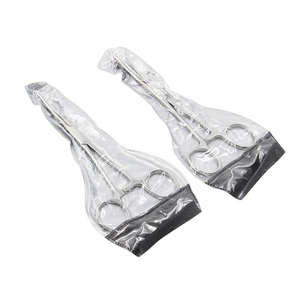 Pince d'ouverture pour piercing en acier, outil de piercing pour oreille, nez, septum, pinces de fermeture pour piercing, par SurgiRight - Product Image 4