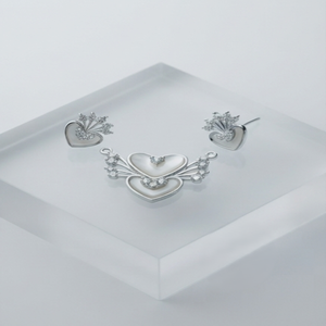 DIVYORO CELESTIAL HEART SUITE - Product Image 1