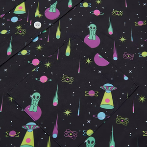 <b>Mens</b> Casual Hawaiian <b>Shirt</b> Short Sleeves Button Down <b>Beach</b> Clothing Summer <b>Shirt</b> - Product Image 4