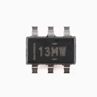 Circuits intégrés TPS22918DBVR SOT 23 6, originaux, neufs