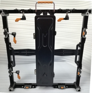 Panel de visualización <span class=keywords><strong>LED</strong></span> de mantenimiento trasero delantero de nuevo estilo para vitrina <span class=keywords><strong>LED</strong></span> vacía interior y exterior p2.6 - Product Image 3