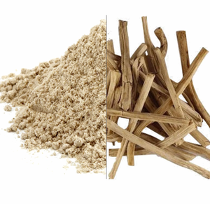 Poudre de racine de Shatavari biologique en gros (Asparagus Racemosus) – Poudre végétale pure pour la santé féminine et l'équilibre hormonal - Product Image 3