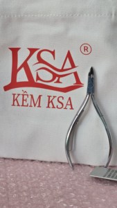 Set de Manicura y Pedicura, Cortaúñas, Herramientas de Cuidado de las Uñas, Abertura de Mandíbula Ancha y Recta, Portátil, Calidad de Salón, OEM, ODM - Product Image 2