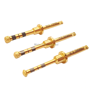 Kit d'outils de forage pour lifting sinusal de qualité supérieure pour la chirurgie implantaire dentaire – Ensemble d'outils de chirurgie implantaire de qualité médicale supérieure - Product Image 3