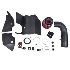 Sistema di Aspirazione Aria Fredda 3.5FT 2.0 per Tuning Motore VW MK7/7.5 GTI Golf Jetta Audi A3 TT 2015 - Product Image 5