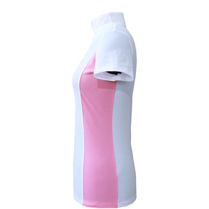 Mejor Blusa Casual Bordada para Mujer, Tallas Grandes, Ajustada, de Robex/Suplex/Tejido Impermeable, Cuello Redondo, Manga Larga, Transpirable y Antiarrugas - Product Image 5