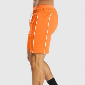 Shorts de travail cargo pour hommes, design robuste, dernière tendance, vente en gros, prix direct usine pour la distribution professionnelle - Product Image 3