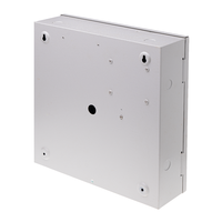 MiTEC 12V 5A alimentation de boîtier en métal de meilleure qualité avec Protection de sortie complète PPTC 5 sorties avec chargeur de batterie