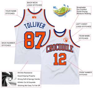 Conjunto de Uniforme de Baloncesto Reversible Personalizado para Hombre, Malla de Poliéster, Sublimación, Impresión Digital, Logotipo Bordado, Transpirable - Product Image 2