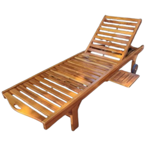 Prix de gros Chaise de loisir Chaises longues pour piscine, plage et jardin Sunset Sunbed Manufacturing in Indonesia - Product Image 3