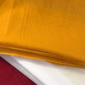 Hiyab Musulmán Liso para Mujer, Tela Suave y Ligera, Pañuelo Islámico, Fabricante Mayorista - Product Image 4