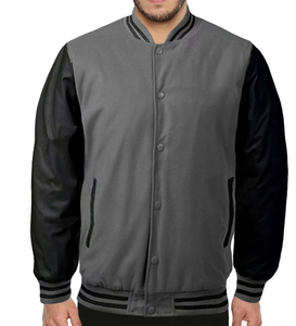 Stonefield Manufacturing Varsity <b>Jacket</b>-100% Wool Stand Collar Geometric Cartoon Hooded <b>Waterproof</b> Streetwear <b>Winter</b> Outerwear - Product Image 3