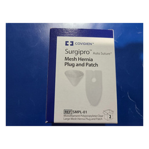 Mejor precio Covidien Surgipro Mesh, equipo de primera calidad, suministro al por mayor. - Product Image 6
