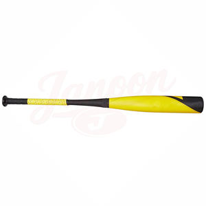 Nuevo Bate de Béisbol y Sóftbol Personalizado con Logotipo para Equipos Adultos, Bate de Béisbol de Madera Natural de Alta Calidad con Color Personalizado - Product Image 3