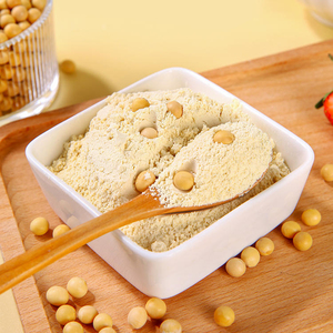 Farine de soja de qualité supérieure en gros, approvisionnement en vrac, prête à être expédiée, qualité alimentaire, service OEM, produit le plus vendu - Product Image 1