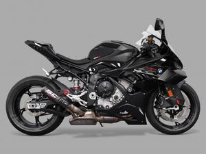 Moto d'usine à vendre 2025 BMW S 1000 RR - Product Image 5