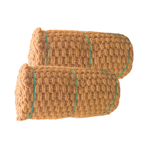 Top Product Bulk Export Natural Coir Fiber <b>Matting</b> Roll for <b>Outdoor</b> Use with High Quality and Good Price - Product Image 1