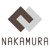 NAKAMURA Co.,Ltd. logo