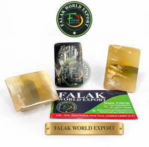 Productos Hechos en Vietnam al por Mayor: Joyería de Anillos de Cuerno 2026 - ¡Gran Venta! Artesanías Naturales de Falak World Export - Product Image 5