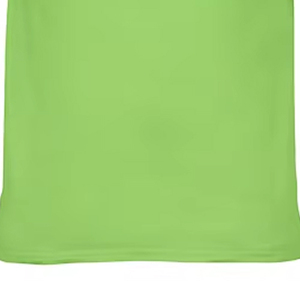 T-shirt basique uni décontracté à manches courtes, impression par transfert thermique, bonne qualité, tissu 100% coton, vêtements pour hommes, t-shirts unis - Product Image 3