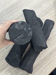 Boost Your <b>BBQ</b> Business with Premium Vietnam Khaya Black Charcoal – High Heat, Long Burn and Reliable Export Supply - Product Image 2