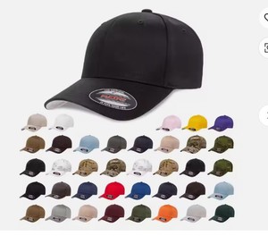 Custom Logo Canvas Baseball Trucker Caps All Colors 5-Panel Fitted 3D <b>Embroidery</b> Printing All Sizes Male Adult Casual Travel - Product Image 5