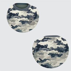 Service OEM – Nouveaux hauts et chemises de chasse en tissu Oxford imperméables, chauffants à LED, avec contrôle de la température, pour l'hiver et le camouflage - Product Image 3