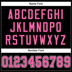 Maillot de football américain personnalisé pour homme, manches courtes, respirant, motif uni, sans couture, vêtements d'équipe sportive, 100% polyester - Product Image 5