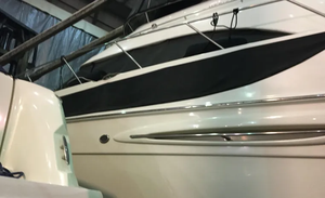 เรือยนต์เมอริเดียน 408 ปี 2006 - Product Image 6