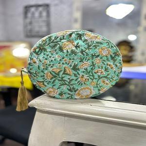 Bolsos de Mensajero con Cuentas Estilo Bohemio para Mujer, Bolsos de Hombro Hechos a Mano para Salir de Noche, Bolsos de Mano para Compras - Product Image 5