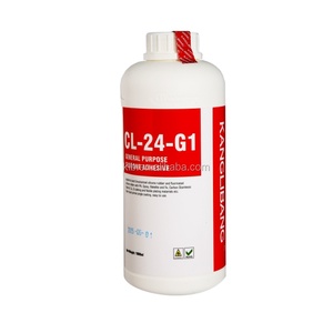 TECH Chem. Soluzione vulcanizzante/gomma cemento/adesivo riparazione pneumatici 235 ml con pennello coperchio Fast Drying asciugatura rapida